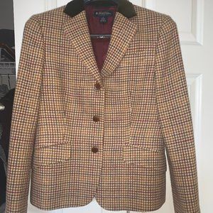 Brooks Brothers Blazer